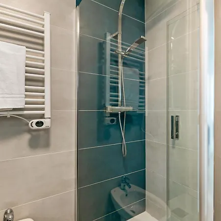 Daturas Bright With Balcony - Happy Apartment Menton