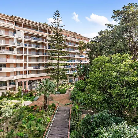 Apartment Daturas Bright With Balcony - Happy