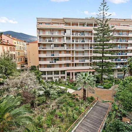 Daturas Bright With Balcony - Happy *